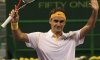 Ennesima magia di Roger Federer (VIDEO)