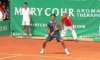Clamorosa eliminazione di Roger Federer nella semifinale dell’Estoril