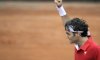Roger Federer non sarà al via nel primo turno di Coppa Davis. Quindi niente sfida con Rafael Nadal