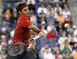 Roger Federer classe 1981, n.1 del mondo