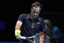Roger Federer classe 1981, n.1 del mondo