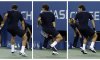 Video del Giorno: Altra magia di Roger Federer