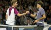 Roger Federer fa continui record. Lo svizzero raggiunge Sampras per numero di tornei vinti. Un curiosità riguardo i giocatori tedeschi