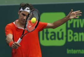 Roger Federer classe 1981, n.1 del mondo