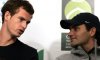 Esibizione Abu Dhabi: Davydenko e Murray volano in semifinale. Domani sfideranno rispettivamente Rafael Nadal e Roger Federer
