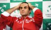 Coppa Davis – Italia vs Svizzera: Le dichiarazioni dei protagonisti. Roger Federer “Saranno tutti incontri difficili. Ho avuto subito buone sensazioni sulla terra”