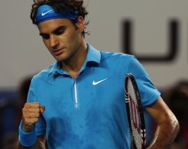 Roger Federer classe 1981, n.1 del mondo