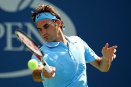 Roger Federer classe 1981, n.3 del mondo