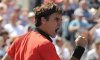 Roger Federer Show!! Che prodezza Roger (VIDEO)