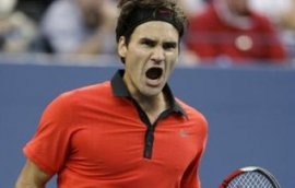 Roger Federer classe 1981, n.1 del mondo