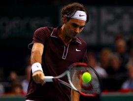 Roger Federer classe 1981, n.1 del mondo