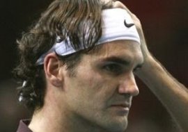 Roger Federer classe 1981, n.1 del mondo