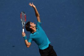 Roger Federer classe 1981, n.1 del mondo