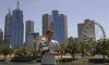 Roger Federer si prende qualche giorno di meritato riposo dopo il Trionfo di Melbourne. Rafael Nadal dà ufficialmente forfait per Rotterdam