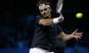 Roger Federer si prende un meritato periodo di vacanza. Poi preparerà il 2010 a Dubai