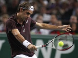 Roger Federer classe 1981, n.1 del mondo