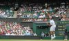 Wimbledon: Il “Re” è fuori. Tomas Berdych batte Roger Federer e ora troverà in semifinale Novak Djokovic