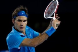 Roger Federer classe 1981, n.1 del mondo