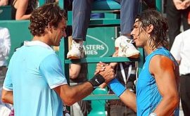 La sfida infinita tra Federer e Nadal