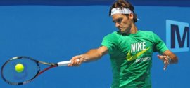 Roger Federer classe 1981, n.1 del mondo