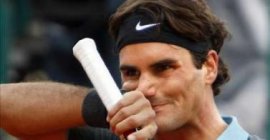 Roger Federer classe 1981, n.2 del mondo