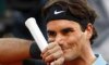 Masters 1000 – Roma: Nessun problema per Roger Federer. Fuori Ferrer e Davydenko