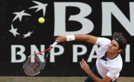 Roger Federer classe 1981, n.1 del mondo