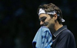 Roger Federer classe 1981, n.1 del mondo