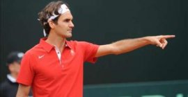 Roger Federer classe 1981, n.1 del mondo