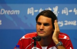 Roger Federer classe 1981, n.1 del mondo
