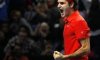 Il Quinto Trionfo di Roger Federer alla Masters Cup (VIDEO della Finale)