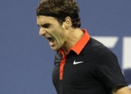 Roger Federer classe 1981, n.1 del mondo