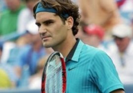 Roger Federer classe 1981, n.1 del mondo