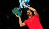 Nuovo record per Roger Federer. Lo svizzero raggiunge in vetta Pete Sampras e Ivan Lendl per numero di Masters Cup vinte