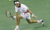 Masters 1000 – Shanghai: La pioggia disturba il programma. Fuori Stepanek. Avanza con fatica Ljubicic. Ok Ferrer, Berdych e Roddick. Seppi – Cilic rimandata a domani.