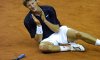 Rientra in campo Juan Carlos Ferrero che sfiderà il 12 dicembre in un’esibizione David Ferrer per festeggiare la prima vittoria spagnola in Davis Cup