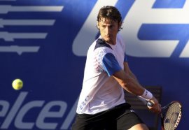 Juan Carlos Ferrero classe 1989, n.16 del mondo