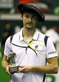 Juan Carlos Ferrero è stato n.1 del mondo nel 2003