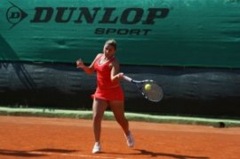 Anna Floris classe 1982, n.234 WTA
