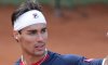 Coppa Davis: Italia vs Slovacchia 2-0, Fabio Fognini batte in cinque set Lacko. Gli azzurri sono ad un passo dalla vittoria