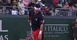 Fabio Fognini classe 1987, n.81 ATP