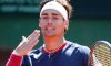 Coppa Davis: Italia vs Slovacchia 4-1, Fabio Fognini c’è. Il ligure regala il punto decisivo agli azzurri. A Settembre ci giocheremo l’accesso al World Group. Ok Cipolla