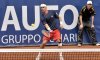 Challenger Napoli: Un ottimo Fabio Fognini elimina Daniel Gimeno Traver in 58 minuti di gioco e conquista i quarti di finale