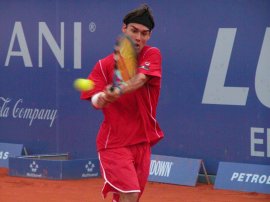Fabio Fognini sarà presente nelle quali di Shanghai