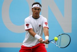 Fabio Fognini classe 1987, n.55 ATP