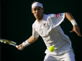 Fabio Fognini classe 1987, n.66 ATP