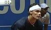 I “Numeri di Vitas” sul match di Fabio Fognini ad Acapulco