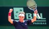 Fabio Fognini: “Era importante portare a casa il match”