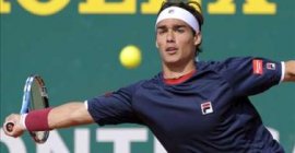 Fabio Fognini classe 1987, n.108 ATP