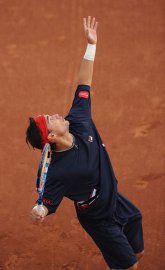 Fabio Fognini classe 1987, n.57 ATP